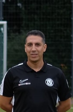 Mohamed El Kherba – Gründer von Turniplan